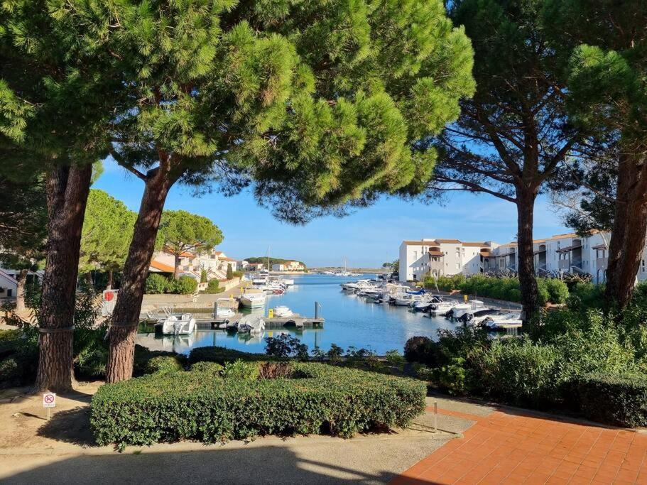 Sur La Marina Apartment